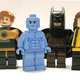 Illustration for article titled Lego Watchmen Minifigs Are Not Official but They Are Officially Amazing